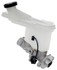 M630763 by DORMAN - Brake Master Cylinder