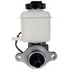 M630767 by DORMAN - Brake Master Cylinder