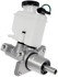 M630765 by DORMAN - Brake Master Cylinder