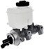 M630767 by DORMAN - Brake Master Cylinder