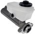 M630775 by DORMAN - Brake Master Cylinder