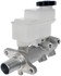 M630800 by DORMAN - Brake Master Cylinder