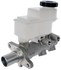 M630801 by DORMAN - Brake Master Cylinder