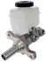 M630802 by DORMAN - Brake Master Cylinder