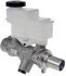 M630801 by DORMAN - Brake Master Cylinder