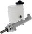 M630804 by DORMAN - Brake Master Cylinder