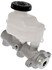 M630805 by DORMAN - Brake Master Cylinder