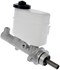 M630804 by DORMAN - Brake Master Cylinder