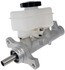 M630808 by DORMAN - Brake Master Cylinder