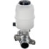 M630810 by DORMAN - Brake Master Cylinder