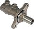 M630809 by DORMAN - Brake Master Cylinder