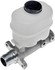 M630810 by DORMAN - Brake Master Cylinder