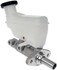 M630811 by DORMAN - Brake Master Cylinder