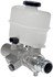 M630810 by DORMAN - Brake Master Cylinder