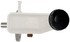 M630812 by DORMAN - Brake Master Cylinder