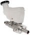 M630812 by DORMAN - Brake Master Cylinder