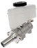 M630813 by DORMAN - Brake Master Cylinder