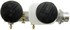 M96583 by DORMAN - Brake Master Cylinder