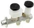 M96583 by DORMAN - Brake Master Cylinder