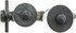 M96842 by DORMAN - Brake Master Cylinder