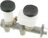 M96883 by DORMAN - Brake Master Cylinder