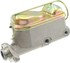 M97934 by DORMAN - Brake Master Cylinder