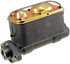 M98893 by DORMAN - Brake Master Cylinder