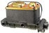 M98893 by DORMAN - Brake Master Cylinder