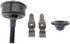 MK28045 by DORMAN - Guide Rod Mount Kit