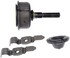 MK28045 by DORMAN - Guide Rod Mount Kit