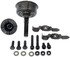 MK28045PR by DORMAN - Guide Rod Mount Kit