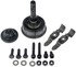 MK28045PR by DORMAN - Guide Rod Mount Kit