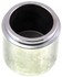 P7600S by DORMAN - Disc Brake Caliper Piston