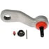PA6536RD by DORMAN - Steering Pitman Arm