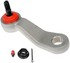 PA6536RD by DORMAN - Steering Pitman Arm