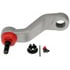 PA7238RD by DORMAN - Steering Pitman Arm