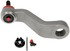 PA7238RD by DORMAN - Steering Pitman Arm