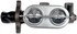 M64885 by DORMAN - Brake Master Cylinder