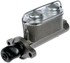 M64885 by DORMAN - Brake Master Cylinder