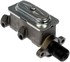 M64986 by DORMAN - Brake Master Cylinder