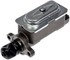 M66787 by DORMAN - Brake Master Cylinder