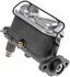 M71245 by DORMAN - Brake Master Cylinder