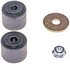 RK3181 by DORMAN - Stabilizer Bar Link Bushing