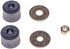 RK8434 by DORMAN - Stabilizer Bar Link Bushing