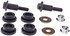 RK85545 by DORMAN - Stabilizer Bar Link Kit