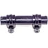 S2032 by DORMAN - Tie Rod End Adjusting Sleeve