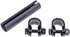 S2050 by DORMAN - Tie Rod End Adjusting Sleeve