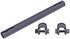 S2146 by DORMAN - Tie Rod End Adjusting Sleeve