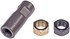 S2251 by DORMAN - Tie Rod End Adjusting Sleeve