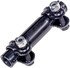 S2369 by DORMAN - Tie Rod End Adjusting Sleeve